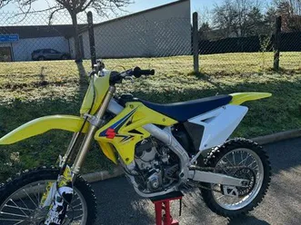 suzuki rmz