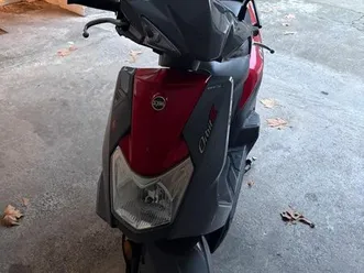 scouter sym orbite 2