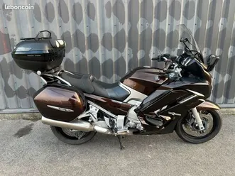 yamaha fjr 1300 a de 2013