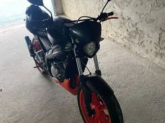 tzr50 cc
