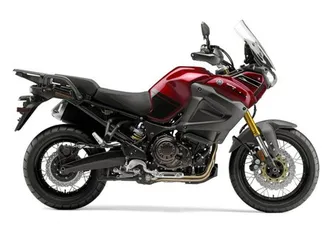 2015 yamaha super ténéré es