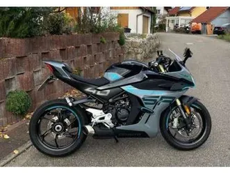 cfmoto 450srs 450 sr s