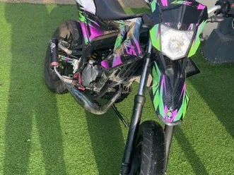 derbi euro 4