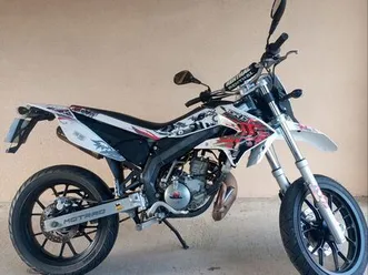 moto 50 cc derbi