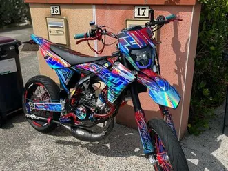 fantic 50 cc 2022 88 top