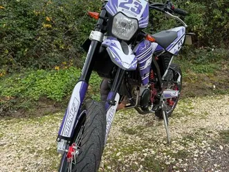 fantic xm performance