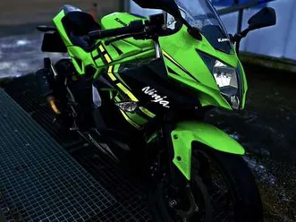 125 cc (rijbewijs b, a1)