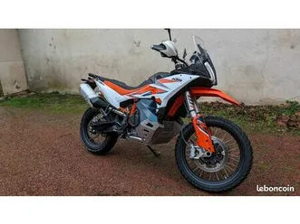 ktm 890 adventure r pack rally