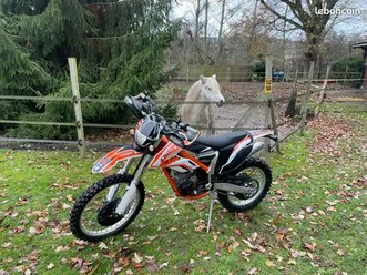 ktm 250 freeride