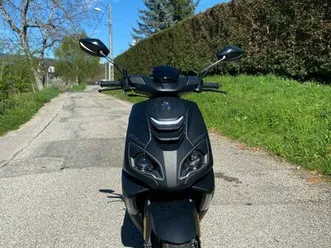 scooter speedfight 4