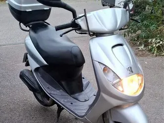 scooter 100 cc