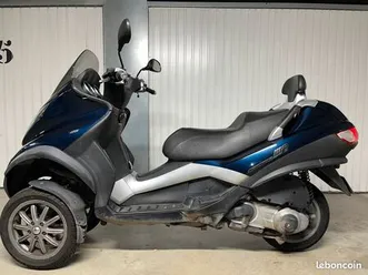 scooter piaggio mp3