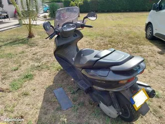 scooter 125