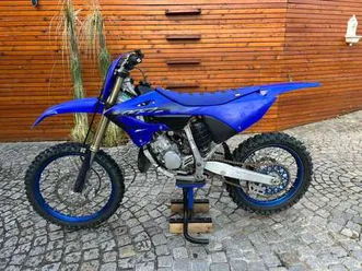 yz125