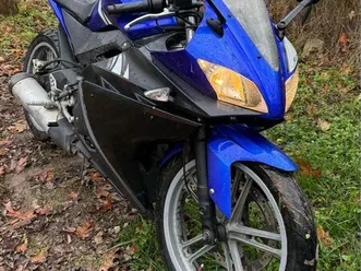 yzf r125