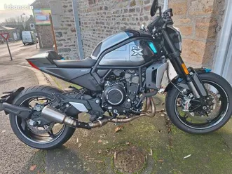 cf moto clx 700 sport