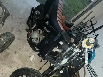 vendre derbi sendena extrême