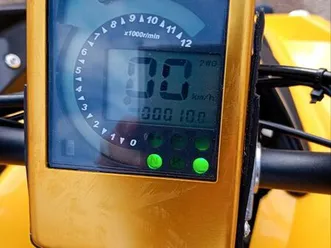 trike 250 cc jinling