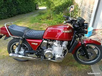 kawasaki z1300