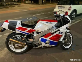 yamaha 600 fzr 3he