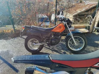 yamaha tw 125