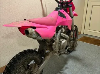 2025 apollo rfz 150 cc grande roue