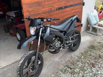 derbi senda drd pro x-trem