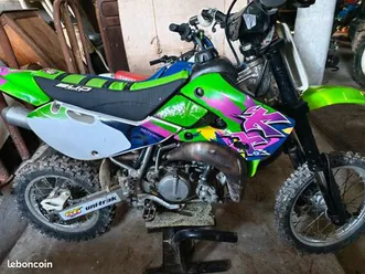 65 kx