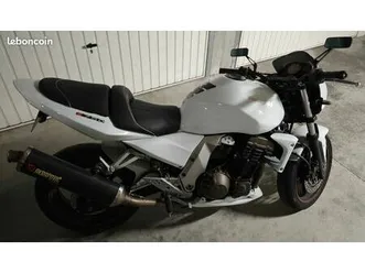 a vendre z750