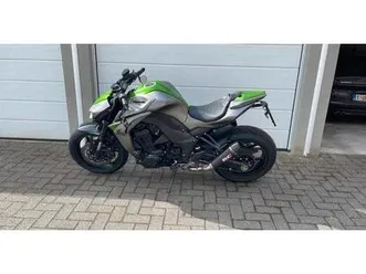 ② kawasaki z1000