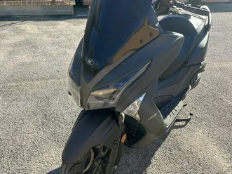 scooter xtown 125 kymco