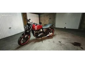 street twin 900 triumph 2019