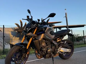 yamaha mt-09 sp