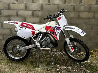 250 yz 1991
