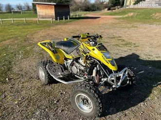 quad 400 ltz