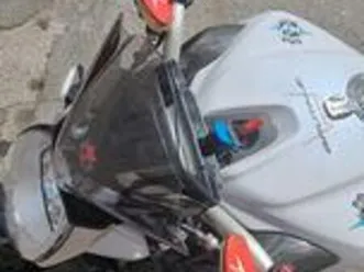 mv agusta brutale 800 - 2016