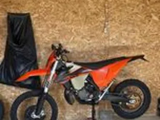 ktm 150 tpi