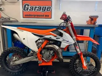 ktm sx 65 2023