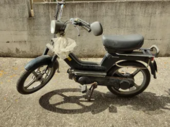 piaggio sì electronic