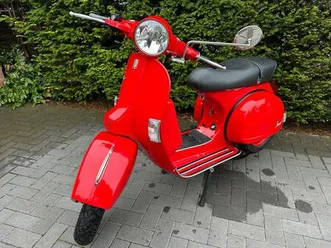 vespa px 150