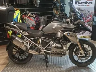 bmw r 1200 gs cascais e estoril