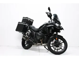 r 1300 gs triple black
