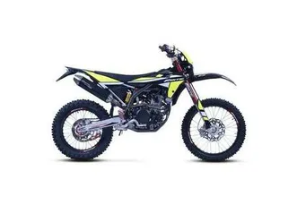 fantic xef 250 competition