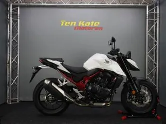 honda cb 750 hornet — motoren | honda — marktplaats