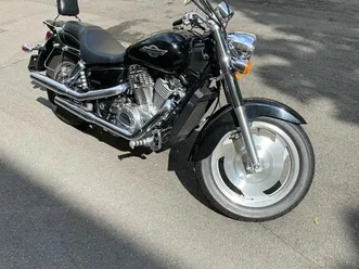 vt 1100 c2 y shadow sabre