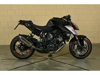 1290 super duke r