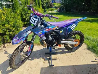 ktm 250 sx