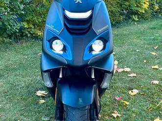 peugeot speedfight4 125 sf4 sportline