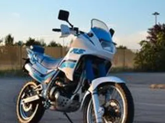 suzuki dr 650 - 1991