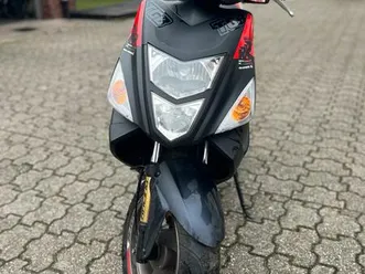 tgb bullet rr spezial edition